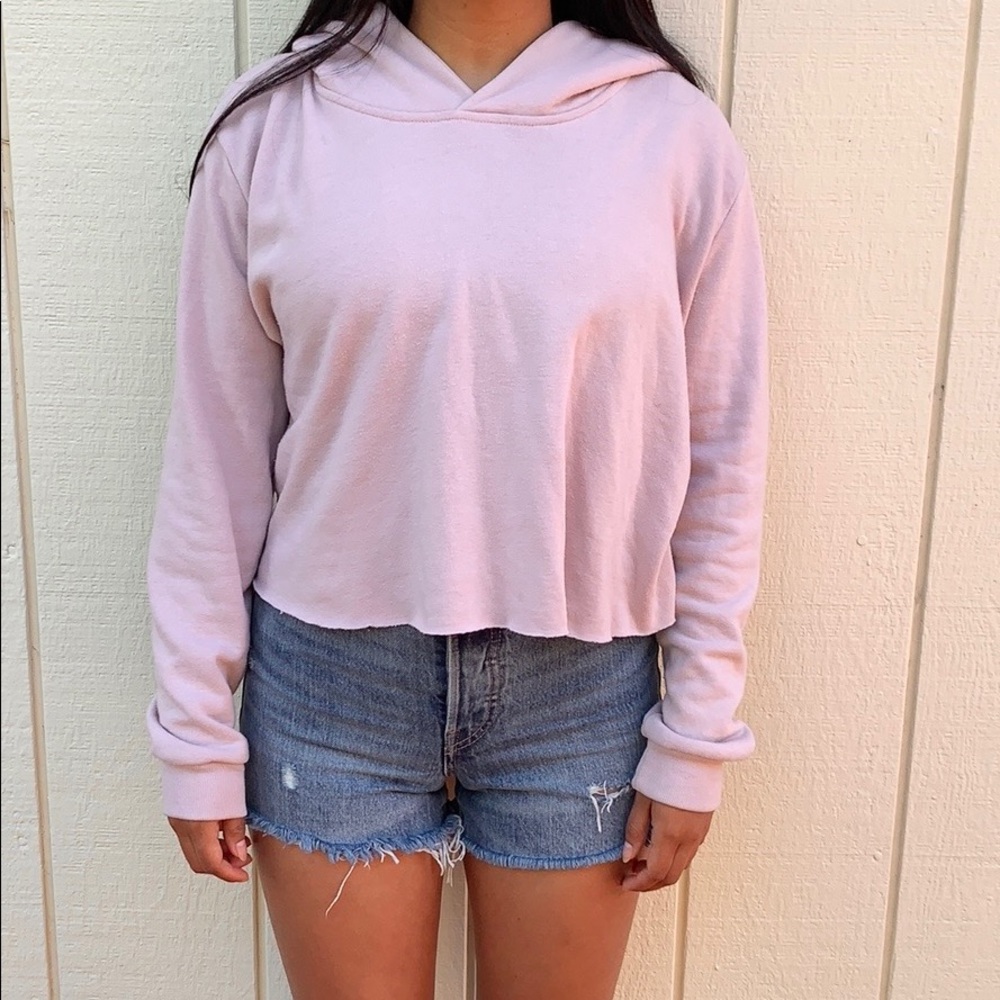 Brandy melville hoodie